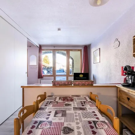 Le Hameau Du Sauget - Maeva - 2 Pieces 4 Personnes - Confort Mae-3944 Apartment *