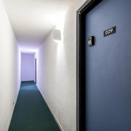 Apartment Le Hameau Du Sauget - Maeva - 2 Pieces 4 Personnes - Confort Mae-3944 La Plagne-Tarentaise
