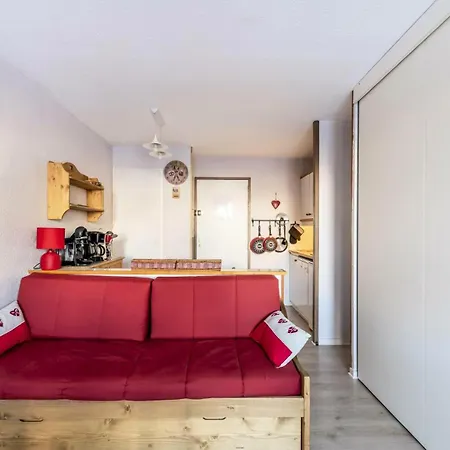 Le Hameau Du Sauget - Maeva - 2 Pieces 4 Personnes - Confort Mae-3944 Apartment *