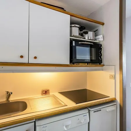 Apartment Le Hameau Du Sauget - Maeva - 2 Pieces 4 Personnes - Confort Mae-3944 *