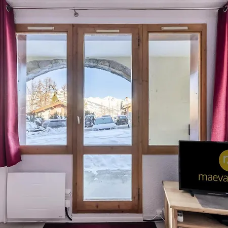 Le Hameau Du Sauget - Maeva - 2 Pieces 4 Personnes - Confort Mae-3944 Apartment