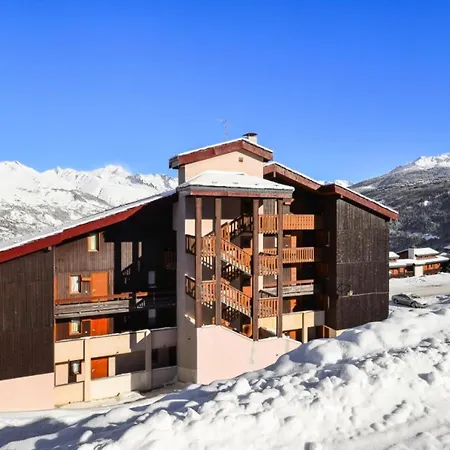 Apartment Le Hameau Du Sauget - Maeva - 2 Pieces 4 Personnes - Confort Mae-3944