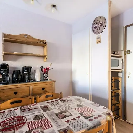 Apartment Le Hameau Du Sauget - Maeva - 2 Pieces 4 Personnes - Confort Mae-3944 *