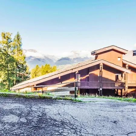 Le Hameau Du Sauget - Maeva - 2 Pieces 4 Personnes - Confort Mae-3944 * La Plagne-Tarentaise