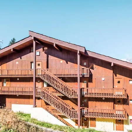 Le Hameau Du Sauget - Maeva - 2 Pieces 4 Personnes - Confort Mae-3944