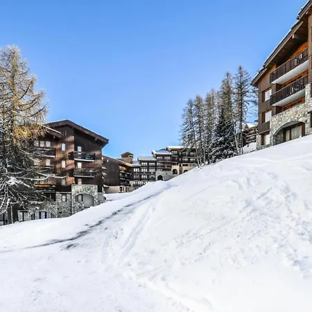 Le Hameau Du Sauget - Maeva - 2 Pieces 4 Personnes - Confort Mae-3944 * La Plagne-Tarentaise