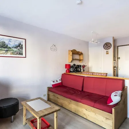 Apartment Le Hameau Du Sauget - Maeva - 2 Pieces 4 Personnes - Confort Mae-3944